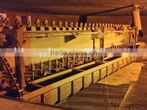 Beer Barly Malt Making Machine 006 photo-5