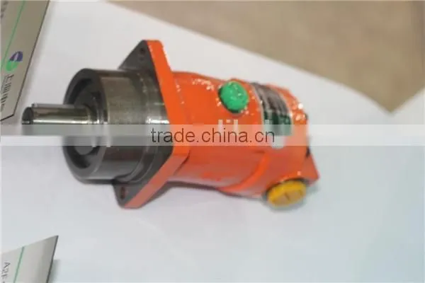 A6V Hydraulic Motors Price of Hydraulic Motor photo-5