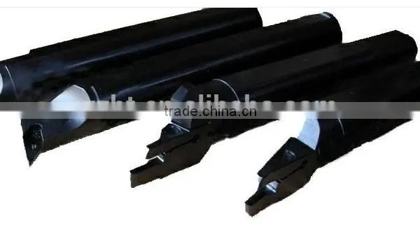 Zhuzhou Better Tungsten Cnc Tool Holder / Cnc Tool Holder With Inserts photo-6