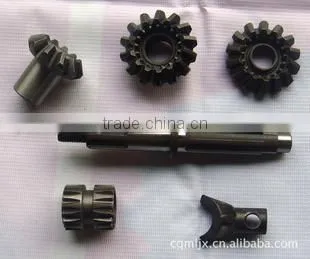 Zhuiye Manufacture 11/14,12/15,13/16 Forward and Reverse Gear photo-2