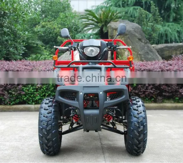 Hot Selling New Farm ATV ATV Quad For Farm Use photo-3
