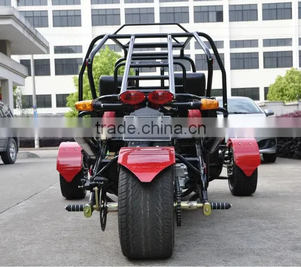 JLA-98 Four Wheeler And Electric Dune Buggy 4x4 With Two Seat For Adult photo-6