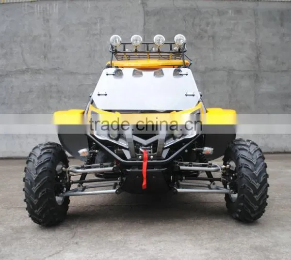 500cc 4x4 Road Legal Atv photo-2