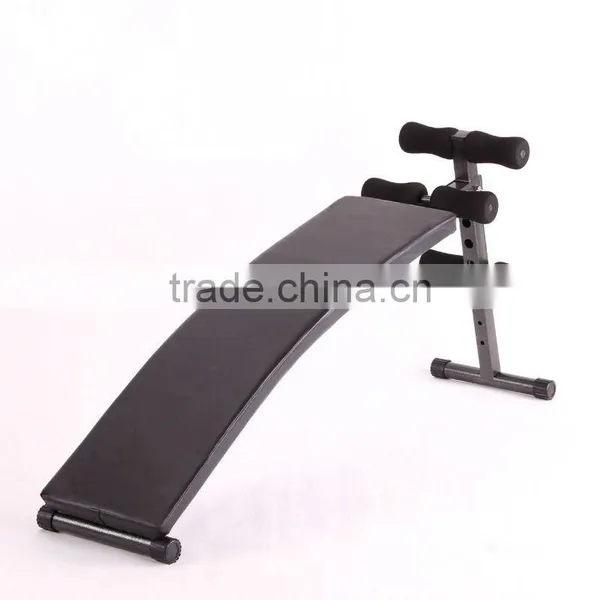 exercise bench