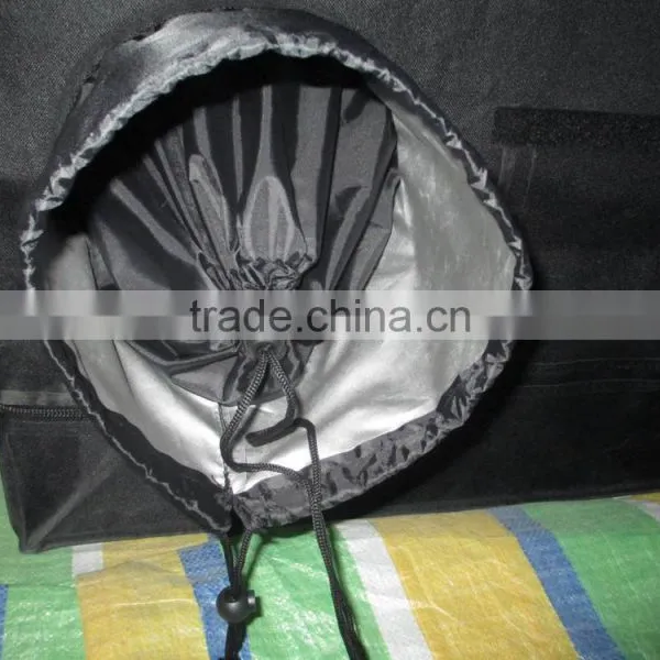 Hydroponic Indoor Growing Tent 120*60*150cm photo-6