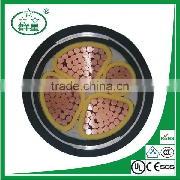 Electric Cable photo-2