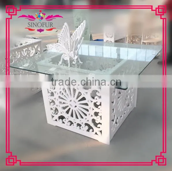 Factory Outlets, Wholesale Sinofur Event Party Supplies With Great Price photo-4