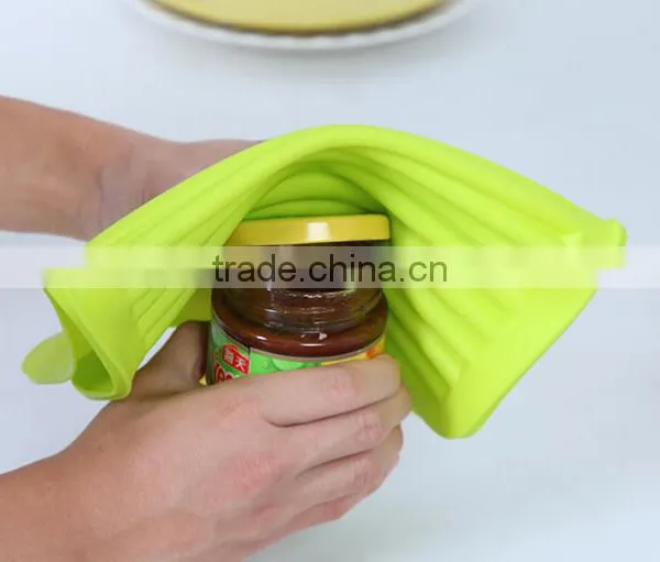Good Quality Silicone Table Mat,placemat photo-2