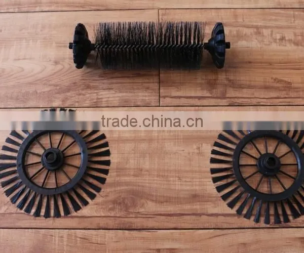 Vivinature Auto Mechanical Sweeper photo-5
