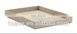 Letter tray
