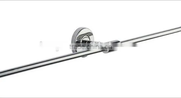 2016 Fashion Hotel Bathroom Wall Mounted Stainless Steel Towel Bar photo-2