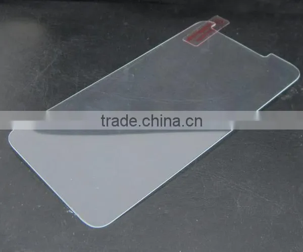 5-inch Transparent Film Tempered Glass Screen Protector for Alcatel Idol2 photo-5