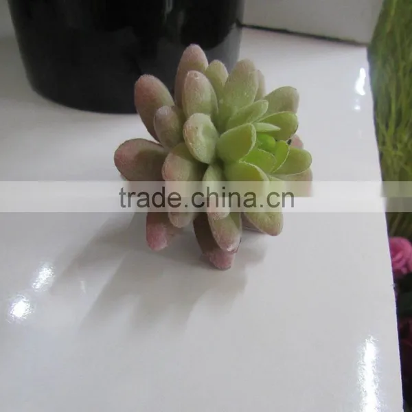 CHY040920 Selling Artificial Plants Succulent Tropical Plant Artificial Desert Plants