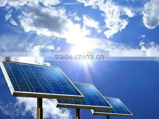 Stable and Safety Solar Panel Mounting Bracket 15000w photo-3