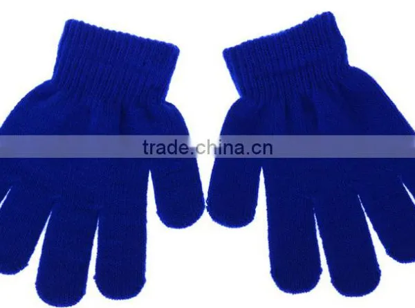New Fashion Children Kids Magic Glove Mitten photo-4