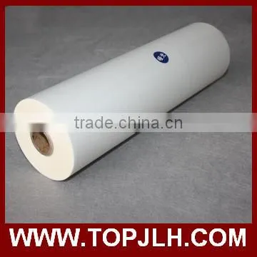 PET Hot Laminating Film Business Card Film photo-3
