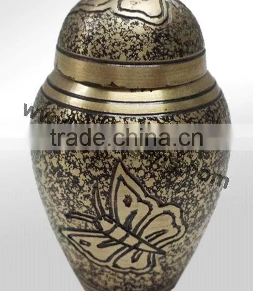 Fancy Urns Round | Cremation Urn for Burial | Cremation Urn Jewelry | Cremation Urn Plans photo-4