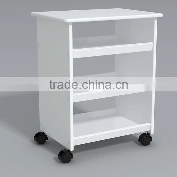 2014 New Wooden Storage Rack photo-3