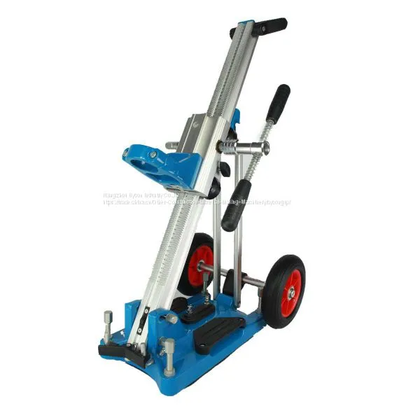 Bycon Diamond Core Drill Rig Core Drill Stand photo-2