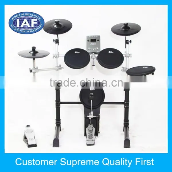 China ABS Injection Electronic Drum Plastic Part