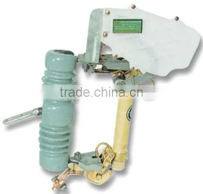 33KV-36KV Ceramic Thermal Fuse Cutout Holder Pcb photo-5