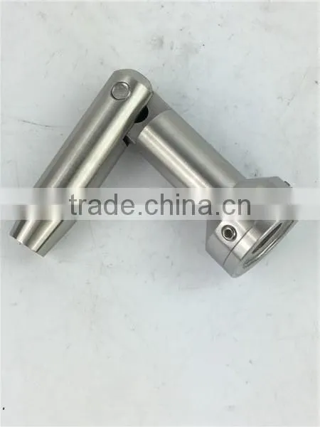 Stainless Steel Wall Bracket For Glass Canopy System photo-5