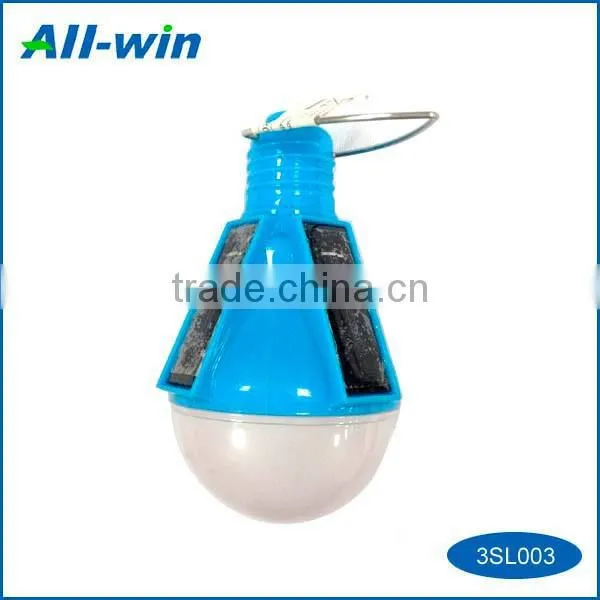 Gardening Use Lightening Colorful Decorative Solar Powered LED Solar Mini Light photo-2