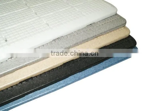 EPP Bath Mat EPP Material, Heat Insulation Bath Mat, Cushioning Bath Mat photo-2