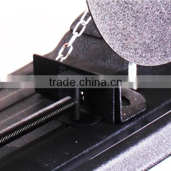 COS104 Worksite Brand 1800W 355mm Cut Off Saw photo-4