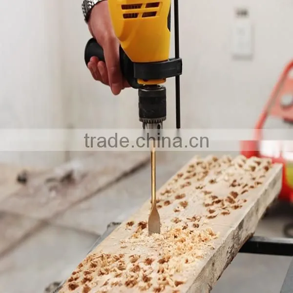 EID300 Worksite Brand 710W 13mm Muti-mode Electric Impact Drill photo-2