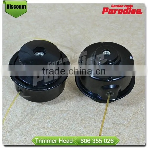 Gas Weed String Trimmer Head Reviews photo-4