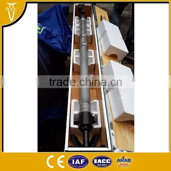 Air Compressor Jack Leg Rock Drill YT29A photo-4