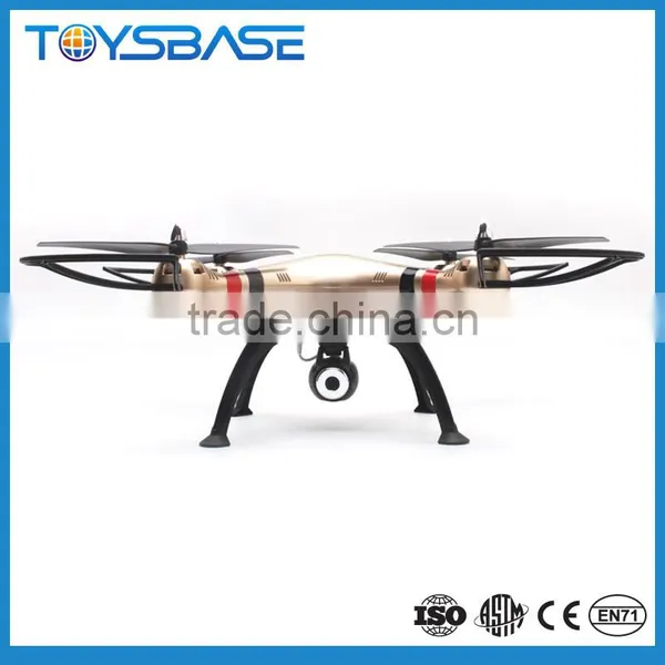 Newest Syma X8HW Hover FPV Drone With HD Camera 2.4G Dron RTF RC Helicopter photo-3