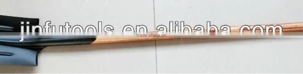 Shovels and Spades S525L-A3# photo-2