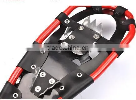 Professional Manufacture Anti-slip Plastic Snow Shoes Anti-slip Snow Shoes photo-3