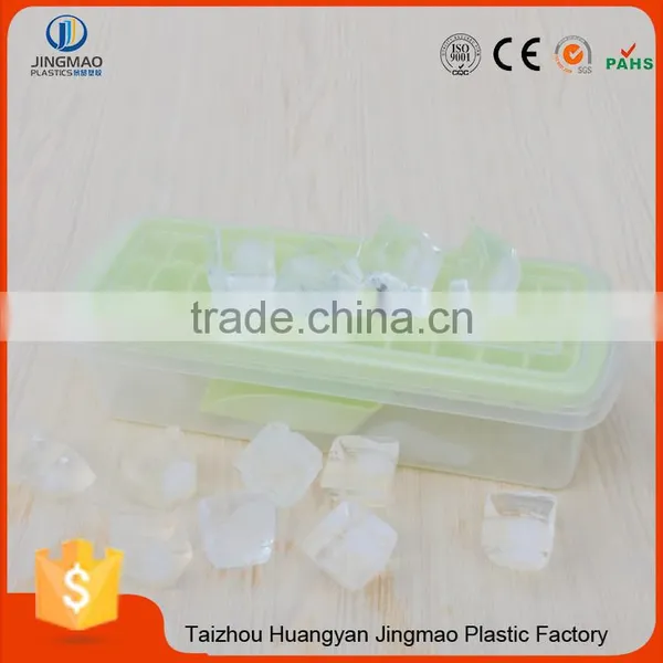 Custom Printed 33 Ice Cube Trays With Lid photo-4