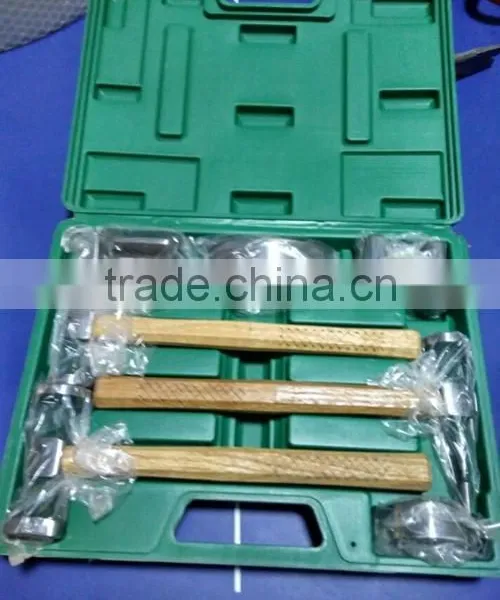 Car Repairing Tools Kit 7pcs photo-2