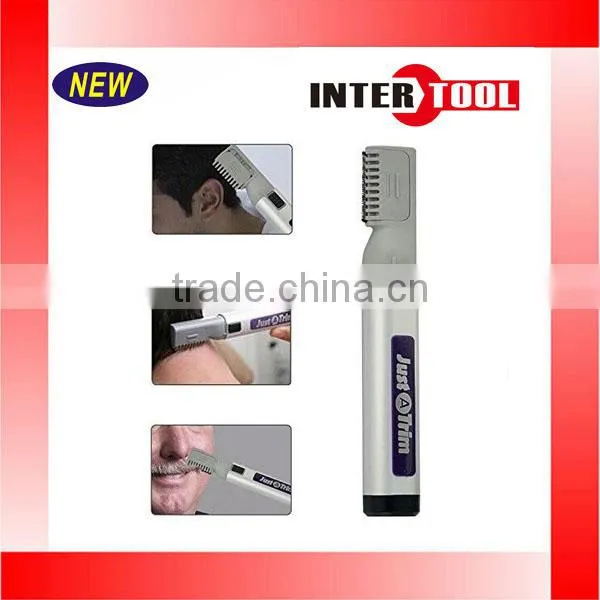 Cordless Hair Trimmer Just A Trim Look "Sharp" in Between Hair Cuts New photo-2