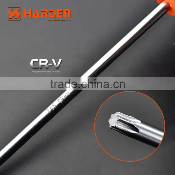 Professional T50mm T-Handle Torx Hex Key Wrench photo-4