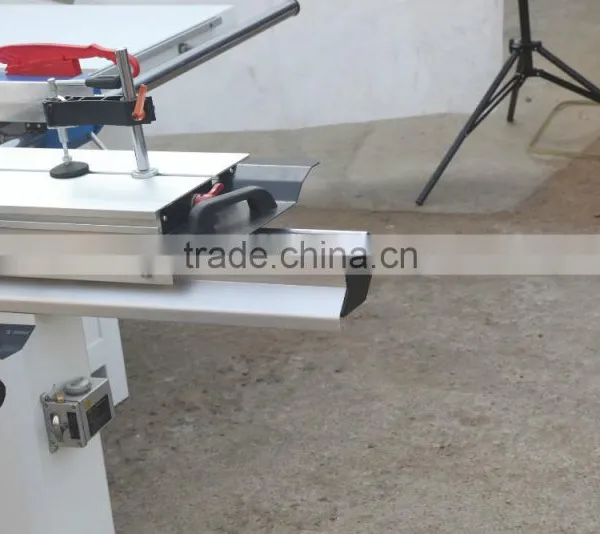 MJ6130D European Quality CE Certification Precision Sliding Table Saw photo-2