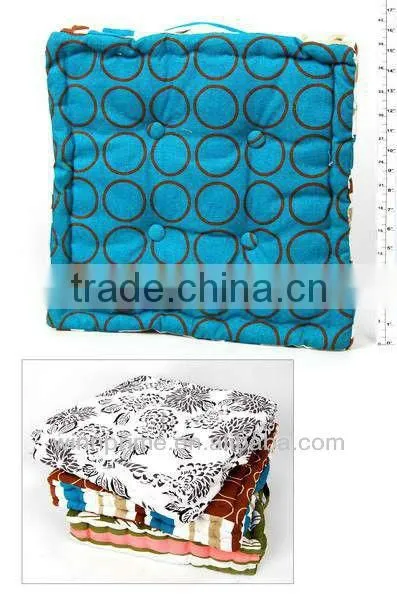 CUSHION 100% Cashmere