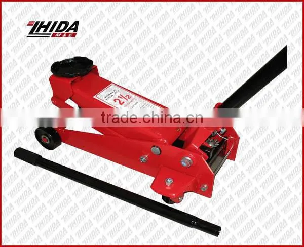 2.5 Ton Hydraulic High Lift Trolley Jack photo-3