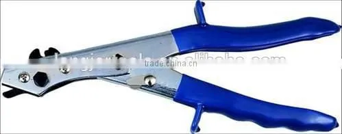 10 Inch Sheet Metal Nibbler With Wire Cutter For Cutting Tool photo-4