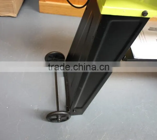 4.5"Metal Cutting Band Saw With Stand Vertical and Horizontal photo-3