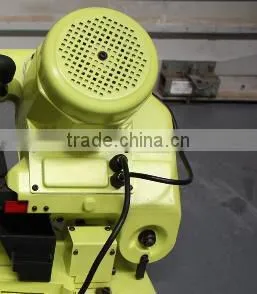 4" Portable Metal Cutting Band Saw BM20409 photo-3