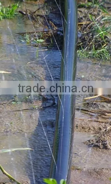 PE Sprinkler Hose / PE Soaker Hose photo-2