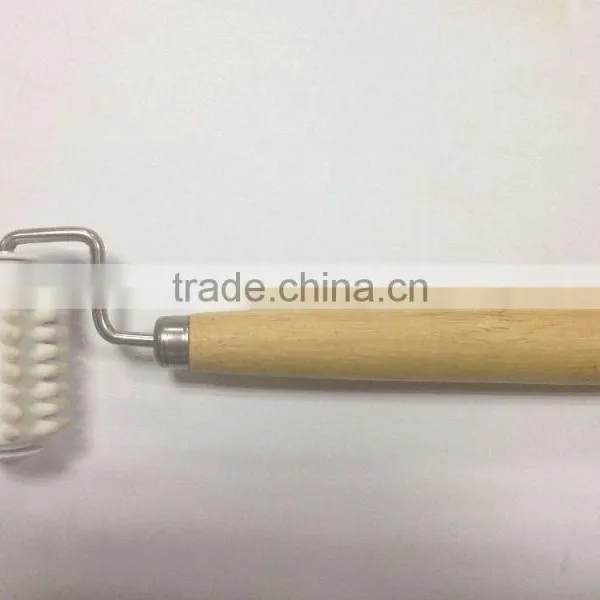 Face Massager/wooden Massager/WOODEN FACIAL MASSAGER photo-2