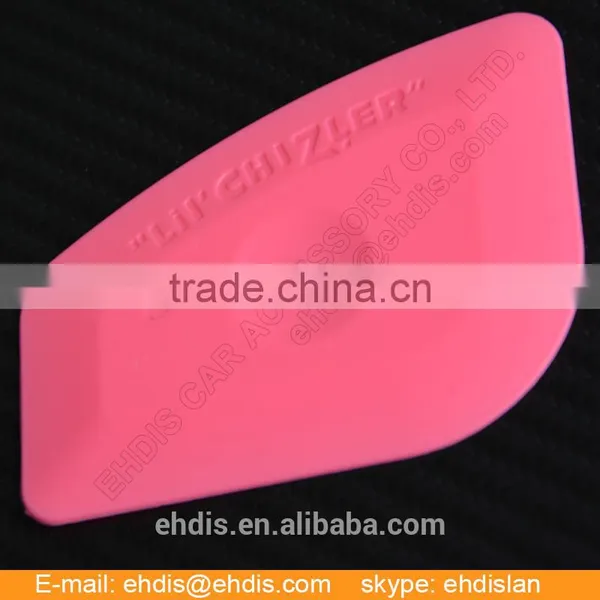 Mini Pink Squeegee Wholesale Squeegee Squeegee Tool photo-3