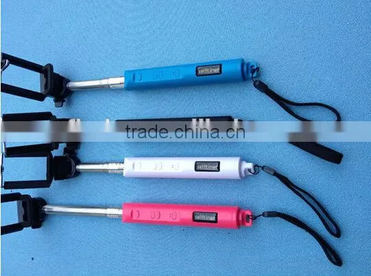 2014 Hot Sale Mobile Phone Monopod.wireless Mobile Phone Monopod..camera Monopod