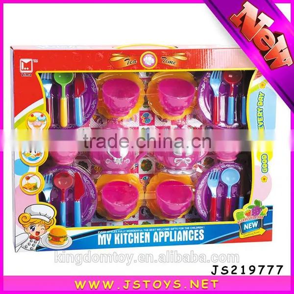 2015 New Type Kitchen Cabinet Toy for Sale photo-2